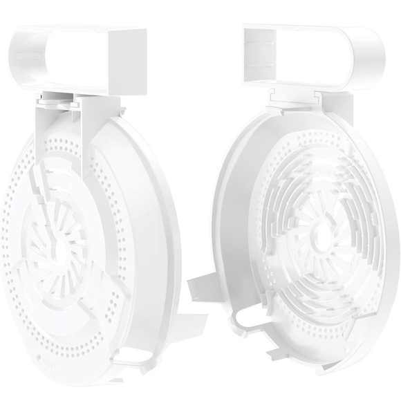 TP-Link Deco Deco M9 Plus Whole Home Mesh WiFi System - AC2200 - Picture 5 of 7